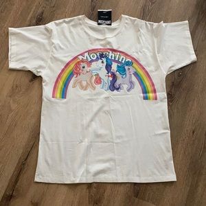 Moschino x My Little Pony T-shirt